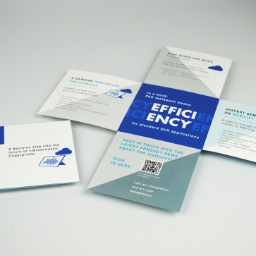 Kreuzflyer