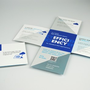 Kreuzflyer