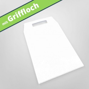 Mappe Carry mit Griffloch