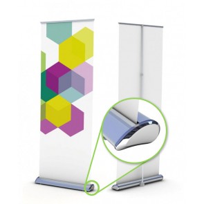 Roll-up Banner | Modell Style