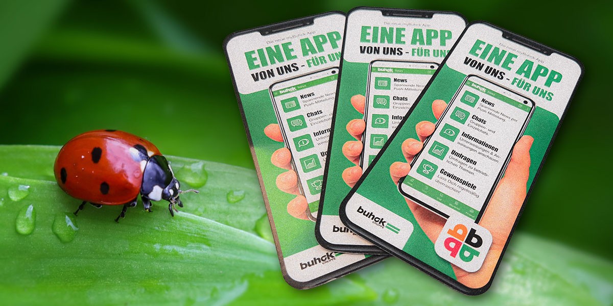 Neue Papiersorten für unsere Handyflyer: Offsetdruckpapier & Recyclingpapier