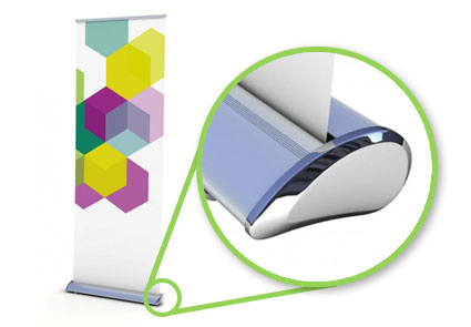 Roll-Up Banner Style