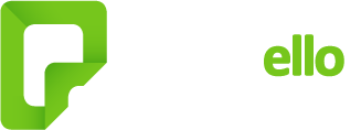 Online Druckerei Printello - gedruckte Qualität